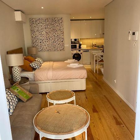 Discover Lisbons History - Stylish Apartment In Alfama Eksteriør bilde