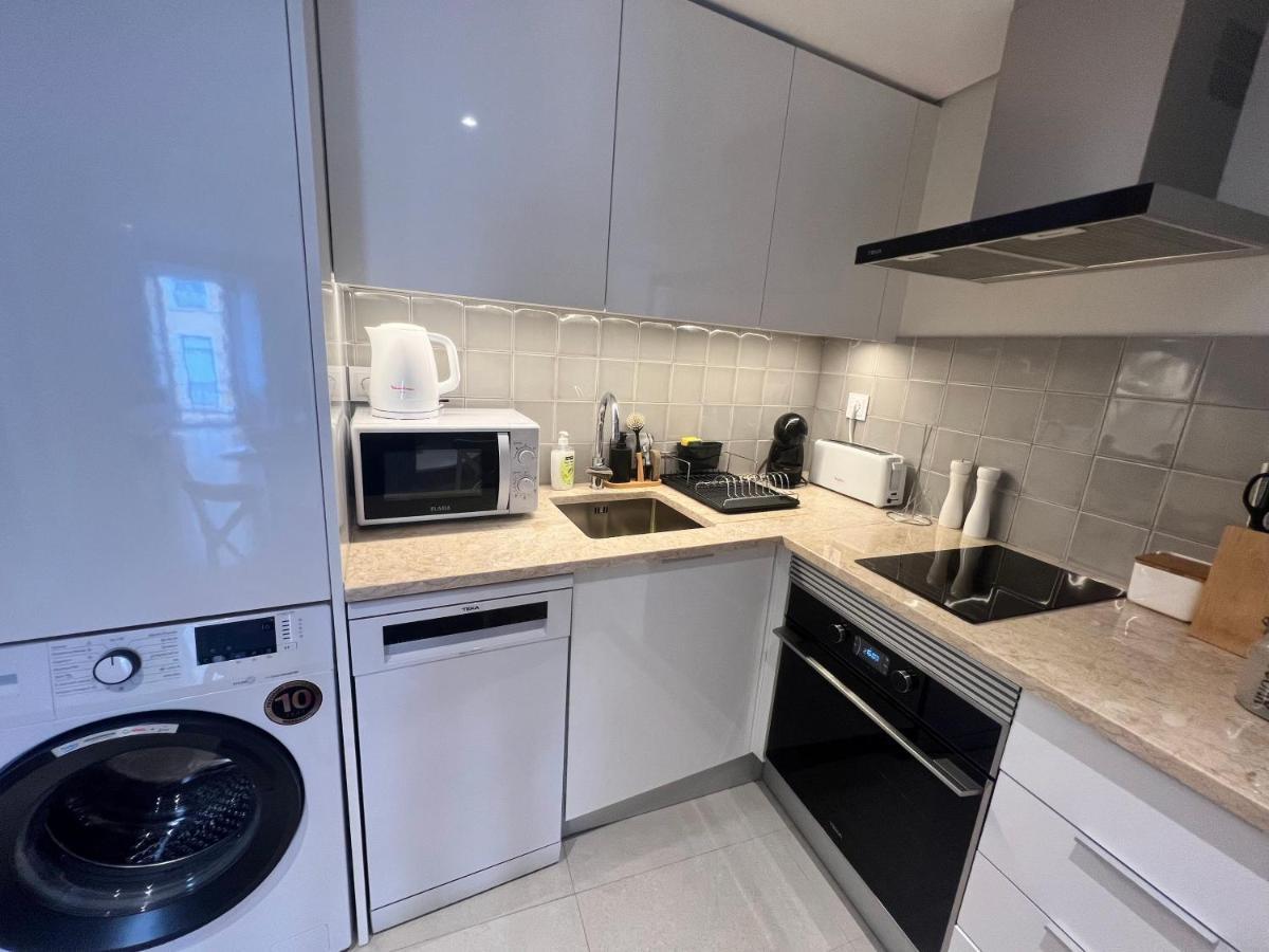 Discover Lisbons History - Stylish Apartment In Alfama Eksteriør bilde