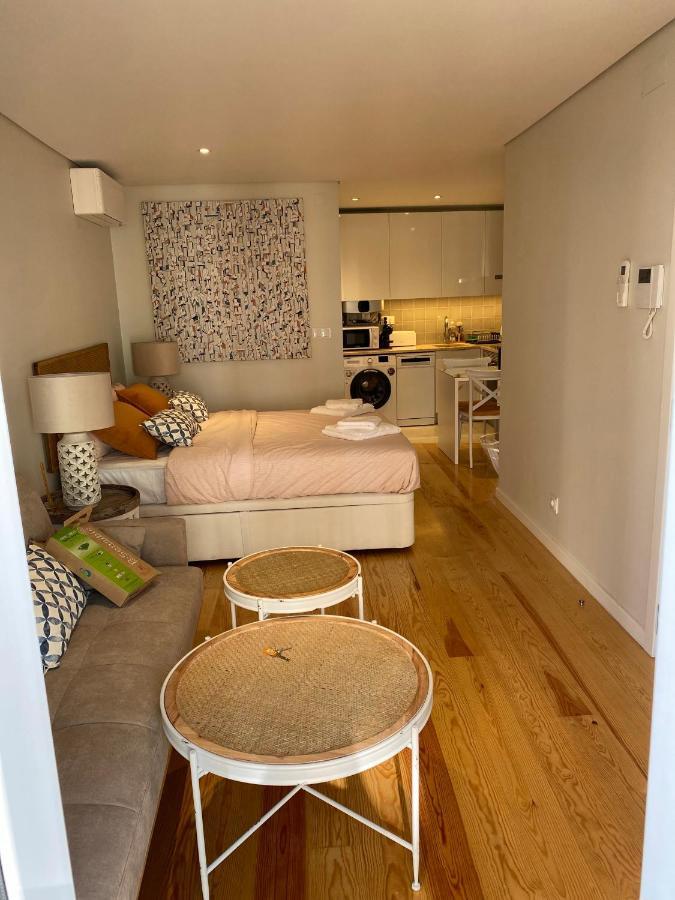 Discover Lisbons History - Stylish Apartment In Alfama Eksteriør bilde