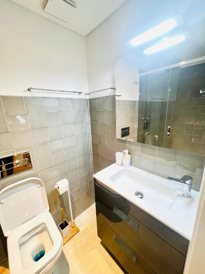 Discover Lisbons History - Stylish Apartment In Alfama Eksteriør bilde