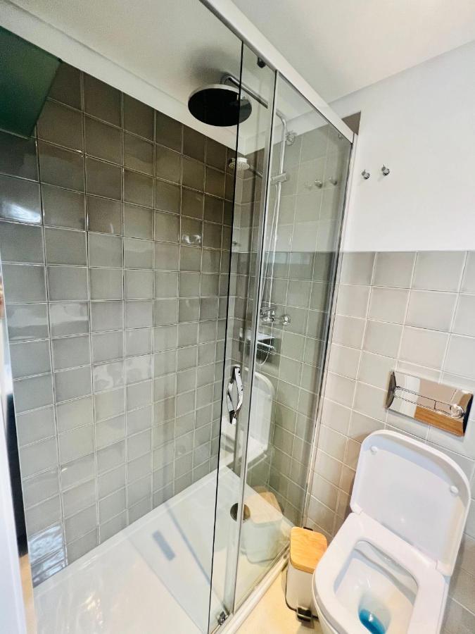 Discover Lisbons History - Stylish Apartment In Alfama Eksteriør bilde