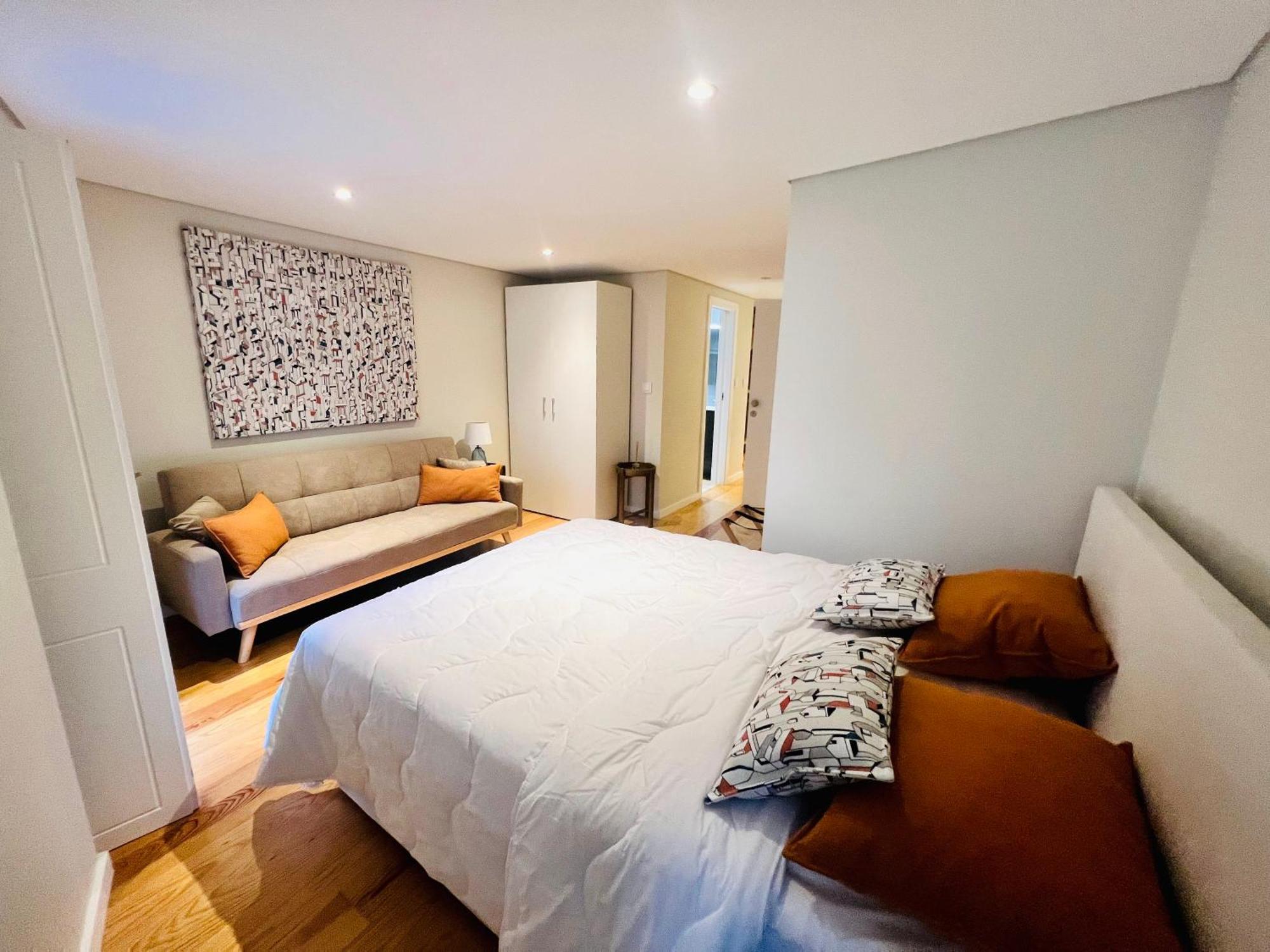Discover Lisbons History - Stylish Apartment In Alfama Eksteriør bilde